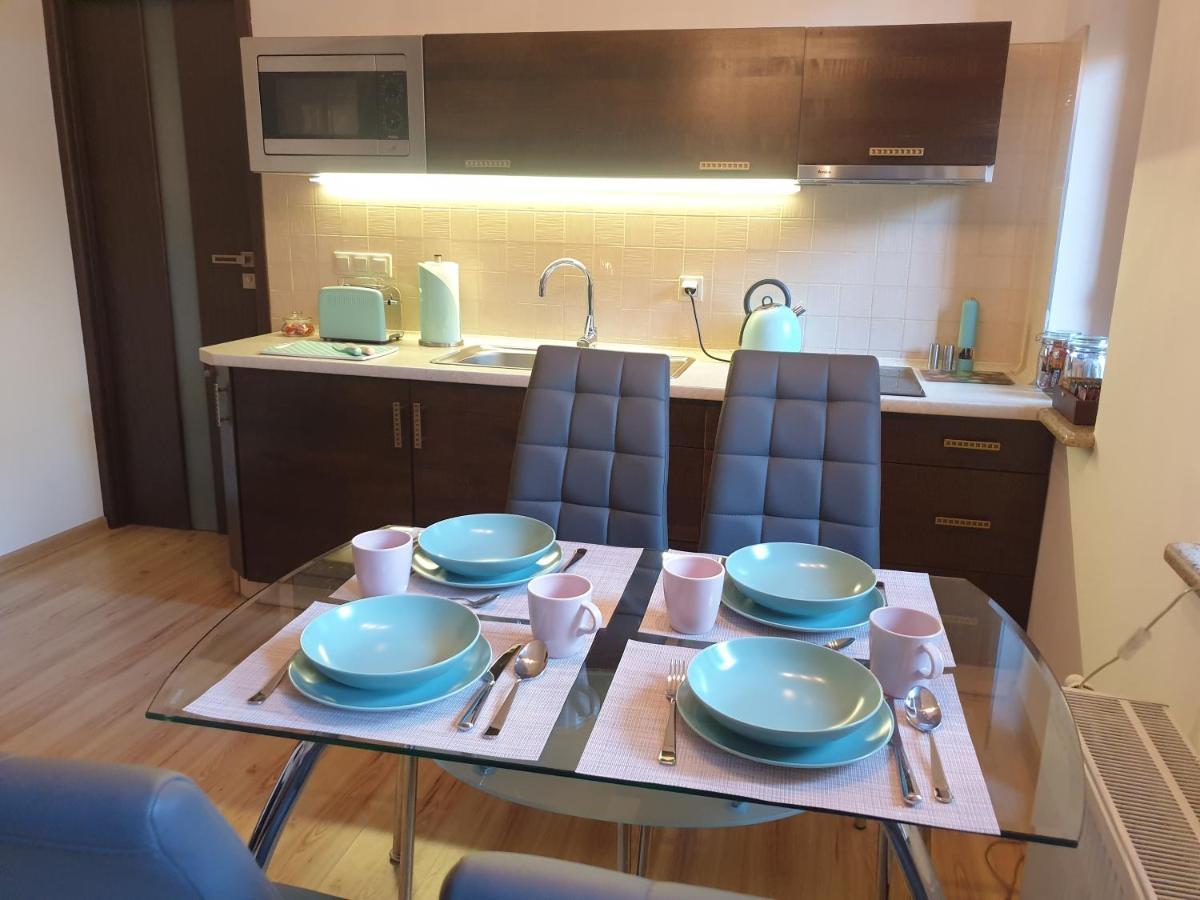 Apartament 41 W Willi Jozefina, Parking W Cenie! Mbnoclegi Szklarska Poreba Luaran gambar