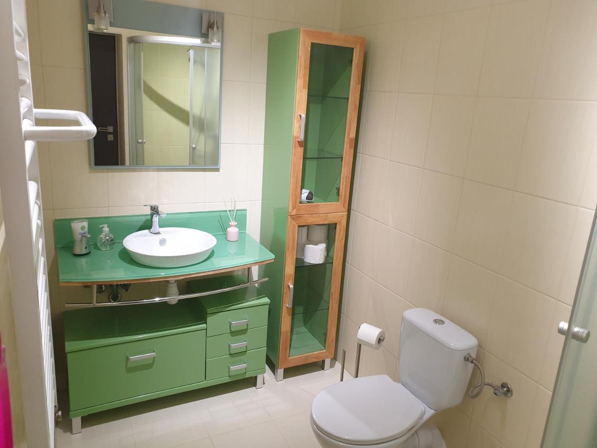 Apartament 41 W Willi Jozefina, Parking W Cenie! Mbnoclegi Szklarska Poreba Luaran gambar
