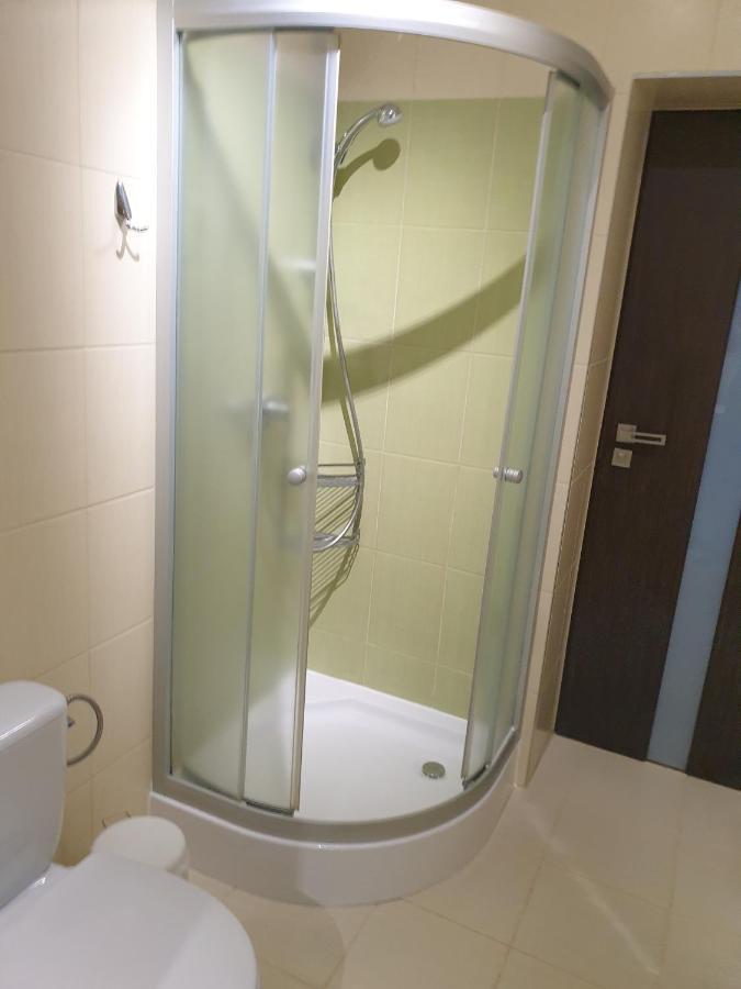Apartament 41 W Willi Jozefina, Parking W Cenie! Mbnoclegi Szklarska Poreba Luaran gambar