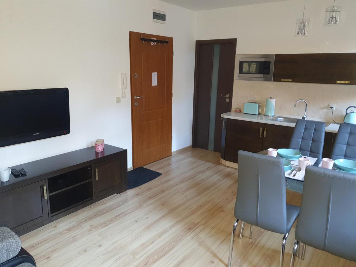 Apartament 41 W Willi Jozefina, Parking W Cenie! Mbnoclegi Szklarska Poreba Luaran gambar